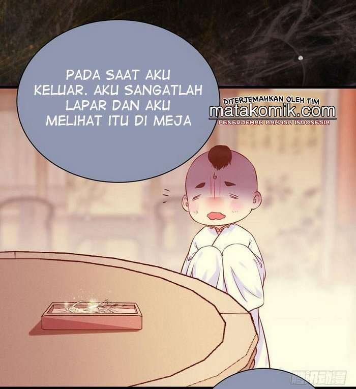 Halaman 5 dari The Ghostly Doctor Chapter 159
