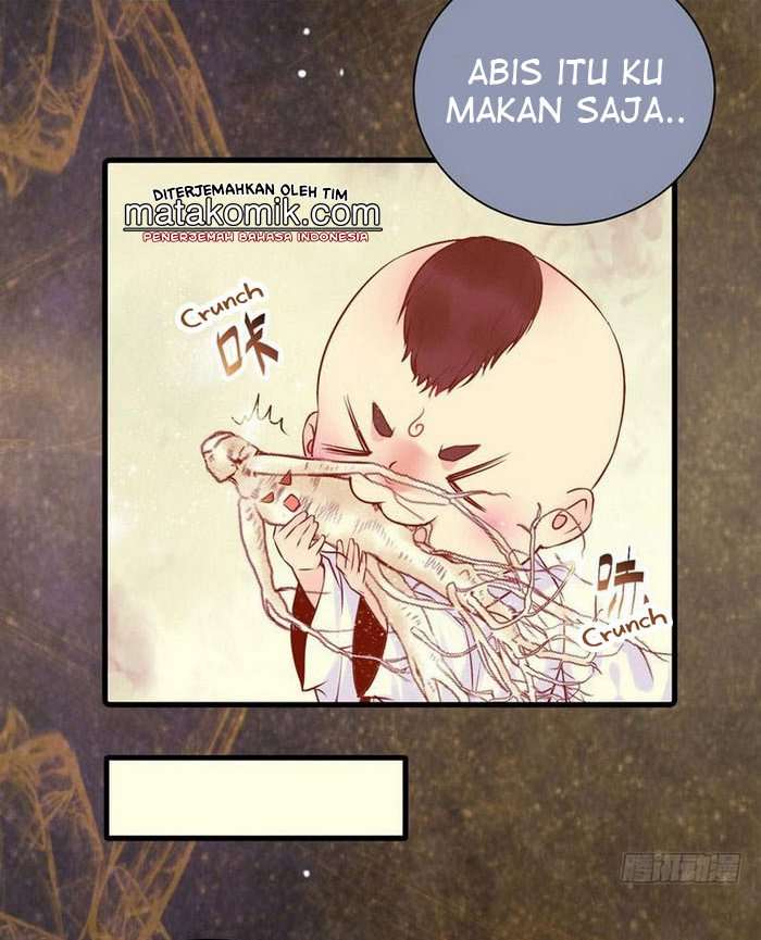 Halaman 6 dari The Ghostly Doctor Chapter 159
