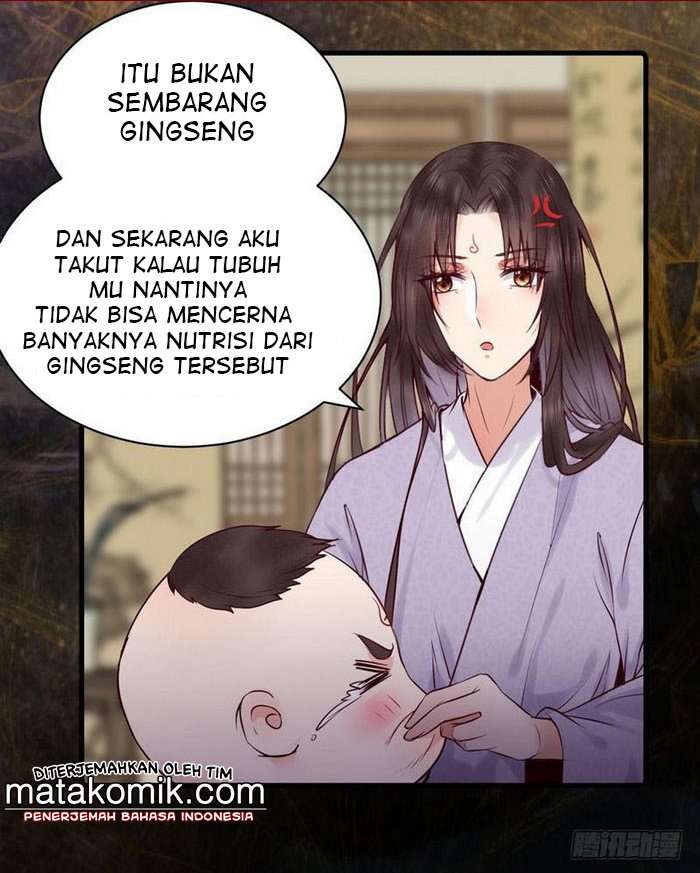 Halaman 7 dari The Ghostly Doctor Chapter 159