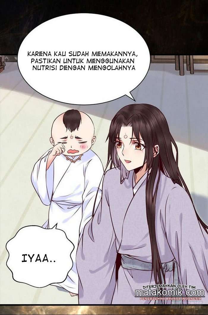 Halaman 8 dari The Ghostly Doctor Chapter 159