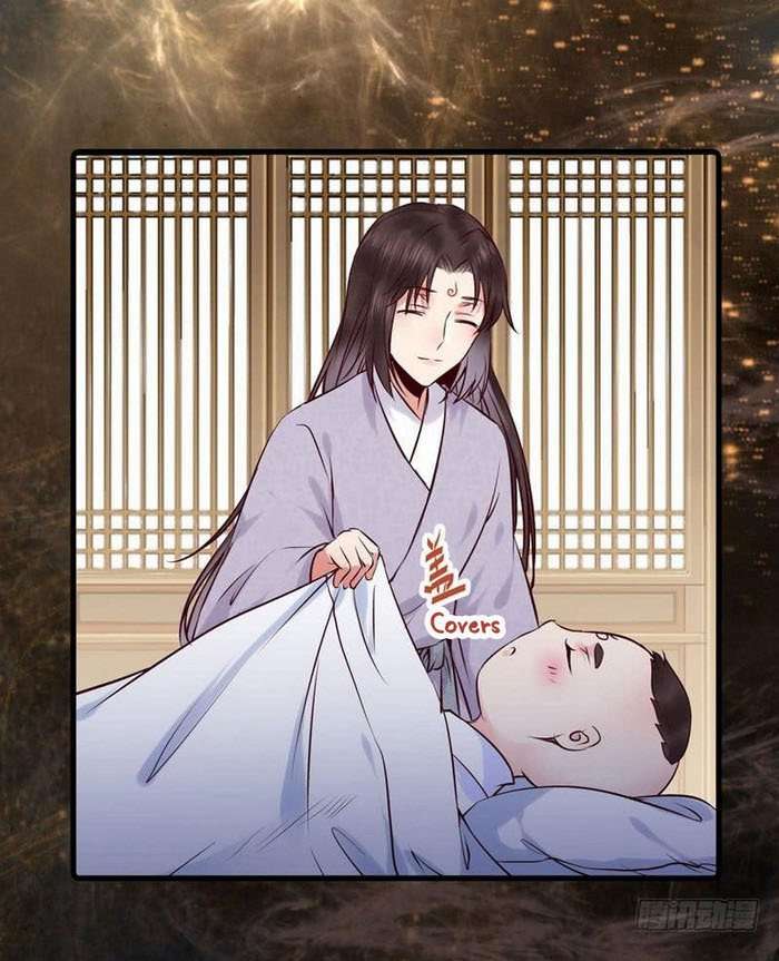 Halaman 9 dari The Ghostly Doctor Chapter 159
