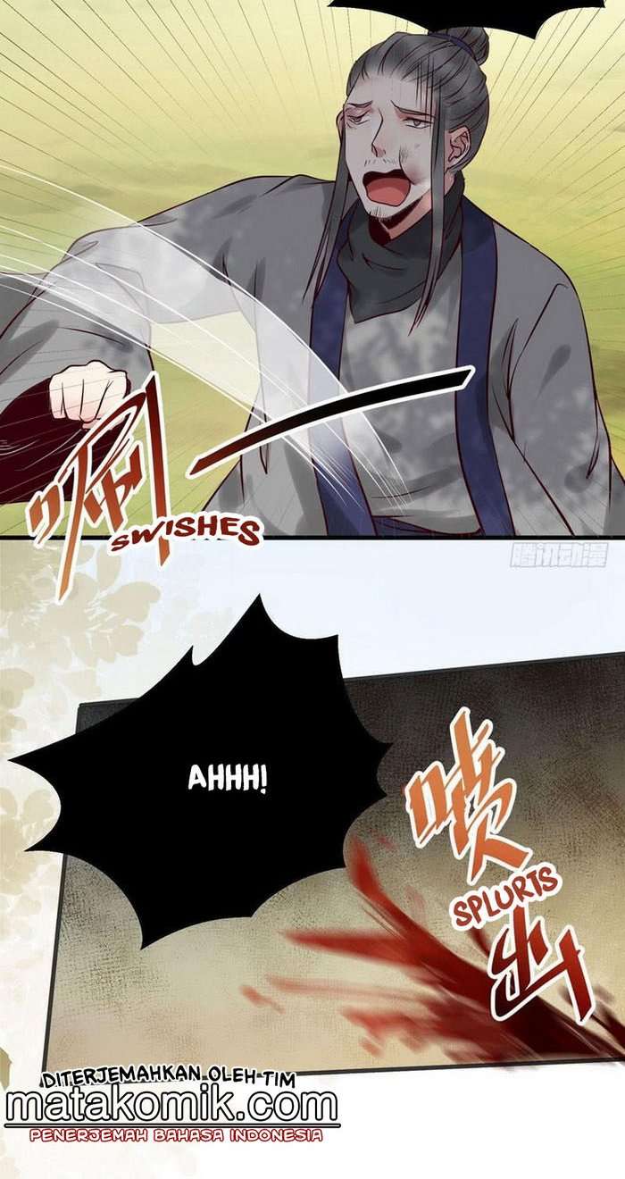 Halaman 11 dari The Ghostly Doctor Chapter 160