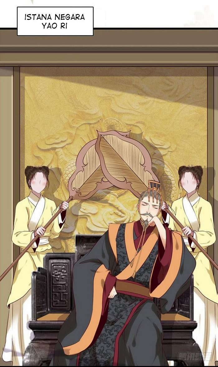 Halaman 13 dari The Ghostly Doctor Chapter 160