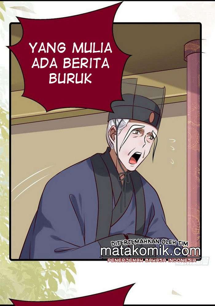 Halaman 14 dari The Ghostly Doctor Chapter 160