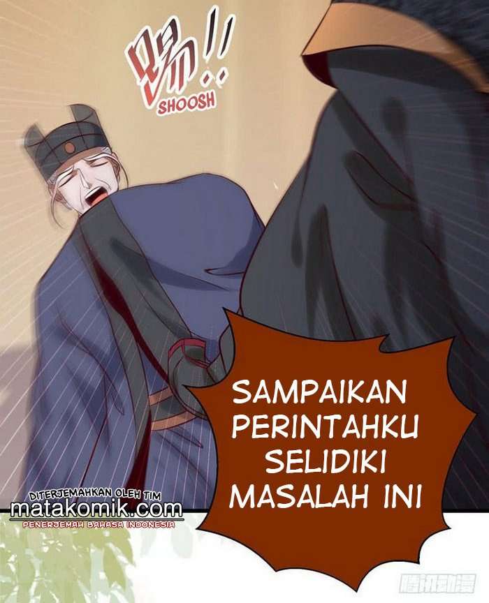 Halaman 19 dari The Ghostly Doctor Chapter 160