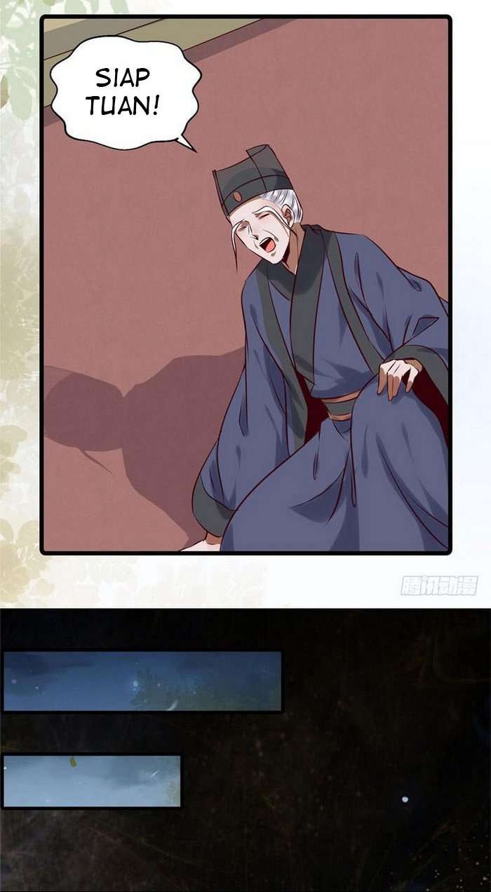 Halaman 20 dari The Ghostly Doctor Chapter 160