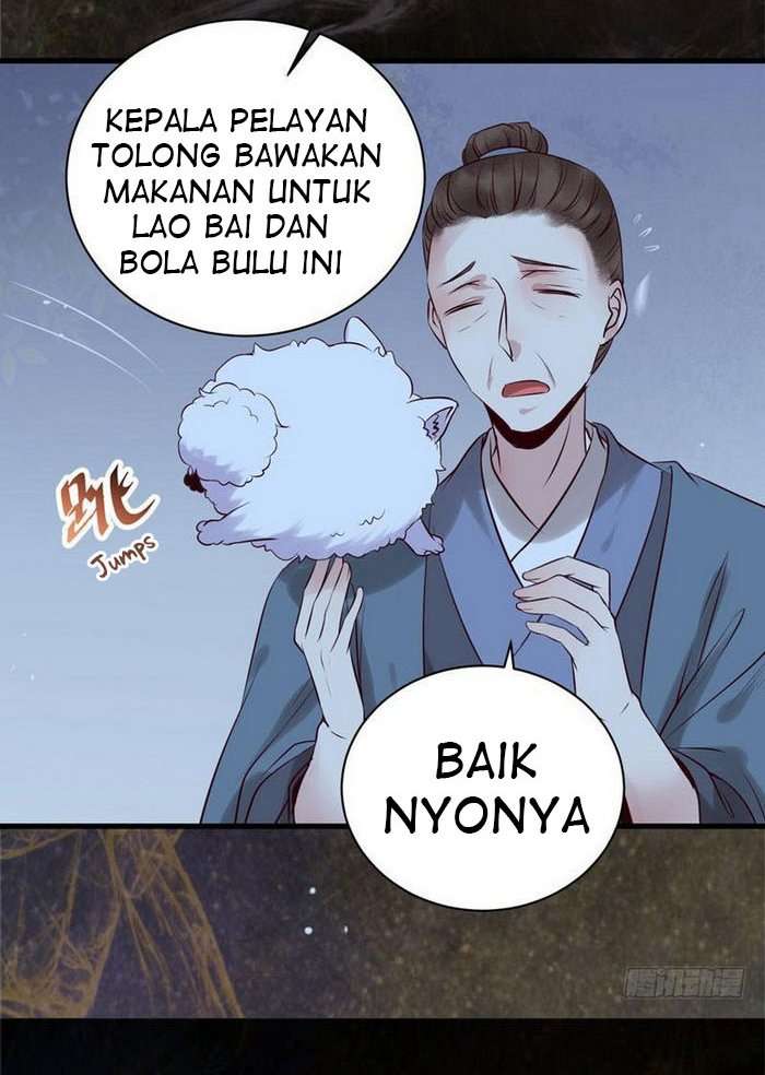 Halaman 22 dari The Ghostly Doctor Chapter 160