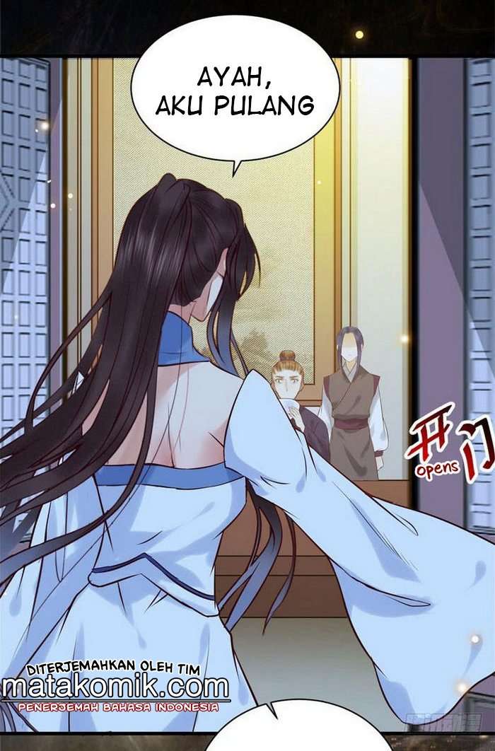 Halaman 23 dari The Ghostly Doctor Chapter 160