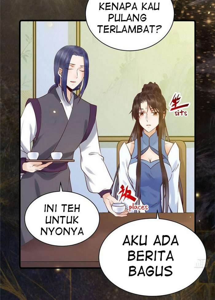 Halaman 24 dari The Ghostly Doctor Chapter 160