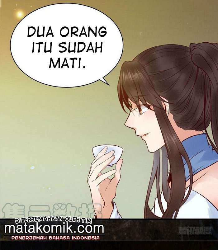 Halaman 26 dari The Ghostly Doctor Chapter 160