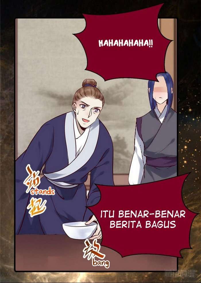 Halaman 27 dari The Ghostly Doctor Chapter 160