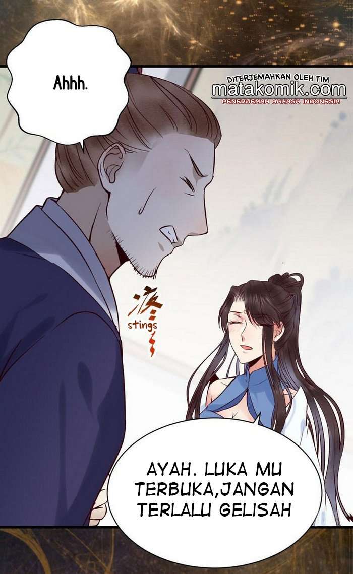 Halaman 28 dari The Ghostly Doctor Chapter 160