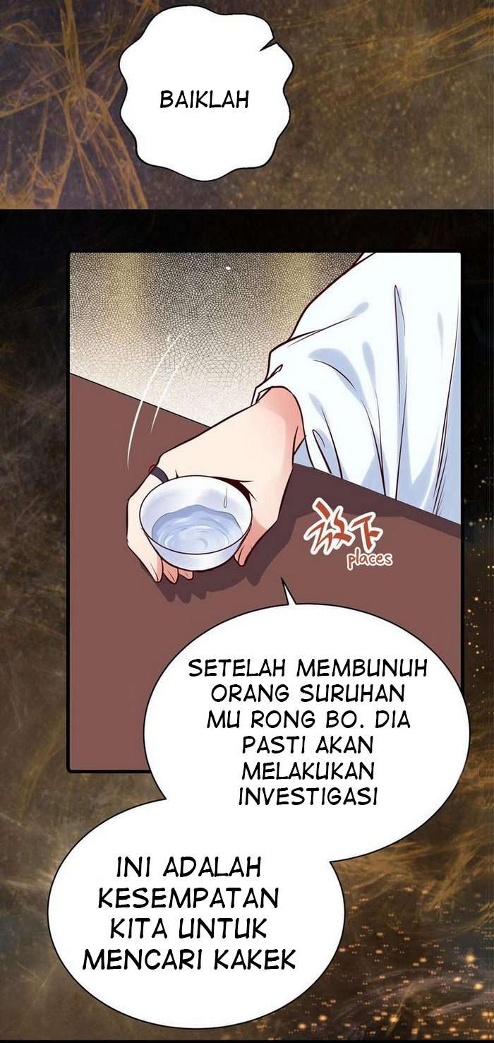 Halaman 29 dari The Ghostly Doctor Chapter 160