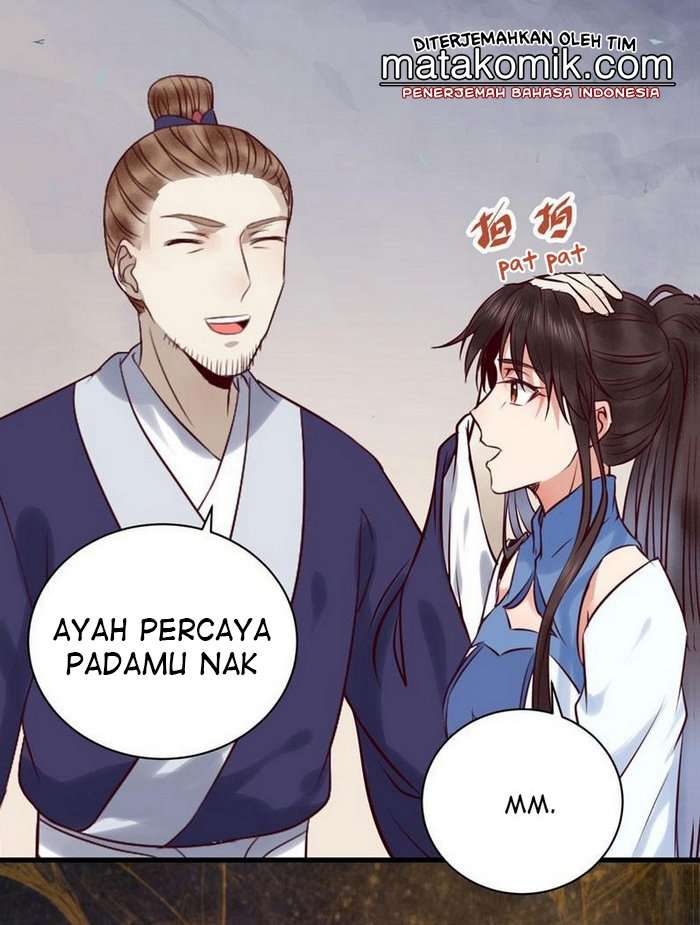 Halaman 30 dari The Ghostly Doctor Chapter 160