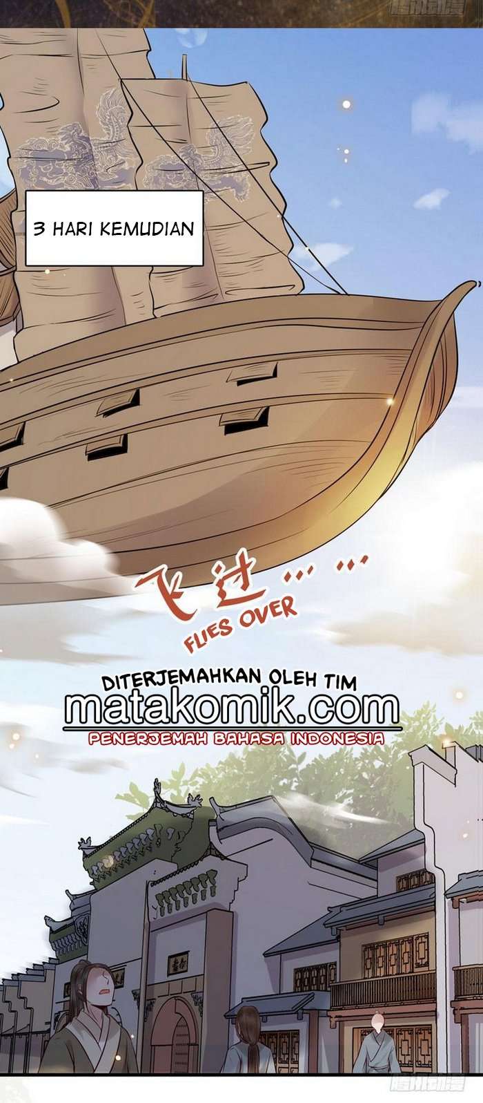 Halaman 31 dari The Ghostly Doctor Chapter 160