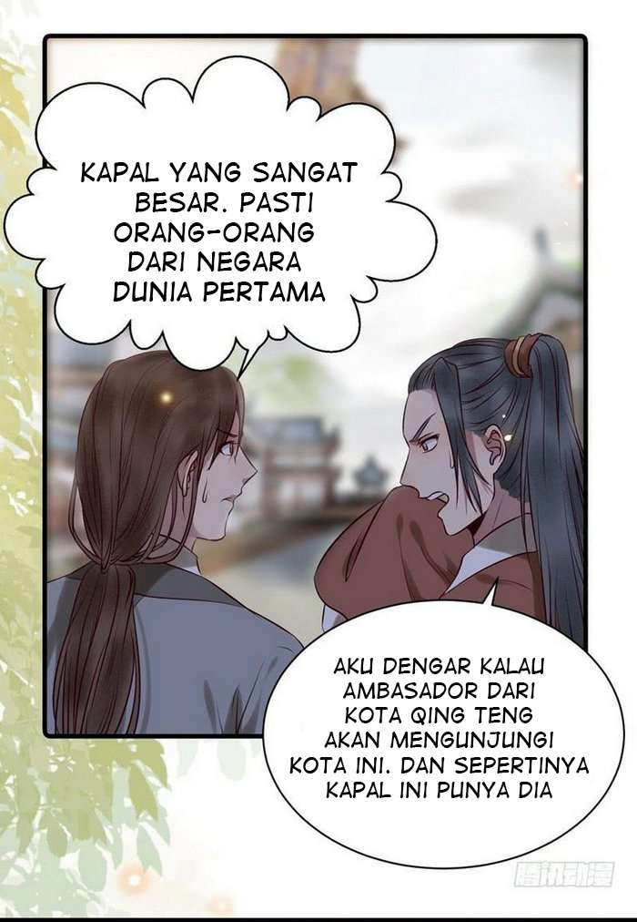Halaman 32 dari The Ghostly Doctor Chapter 160