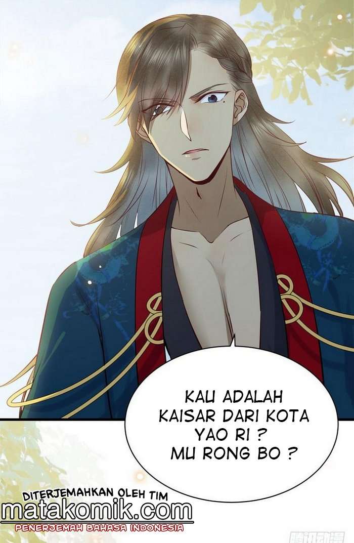 Halaman 38 dari The Ghostly Doctor Chapter 160