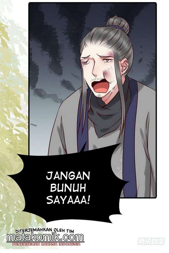Halaman 4 dari The Ghostly Doctor Chapter 160