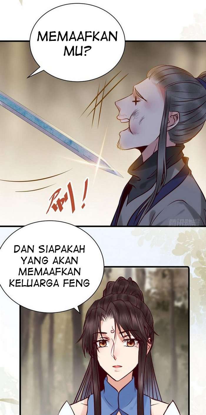 Halaman 5 dari The Ghostly Doctor Chapter 160