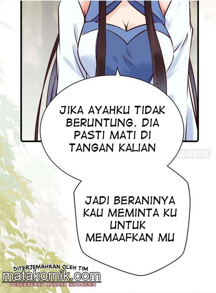 Halaman 6 dari The Ghostly Doctor Chapter 160