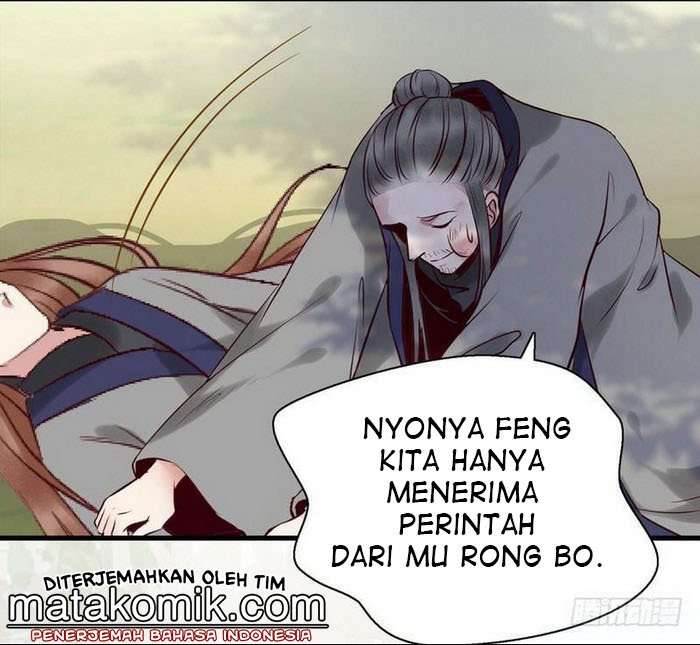 Halaman 7 dari The Ghostly Doctor Chapter 160