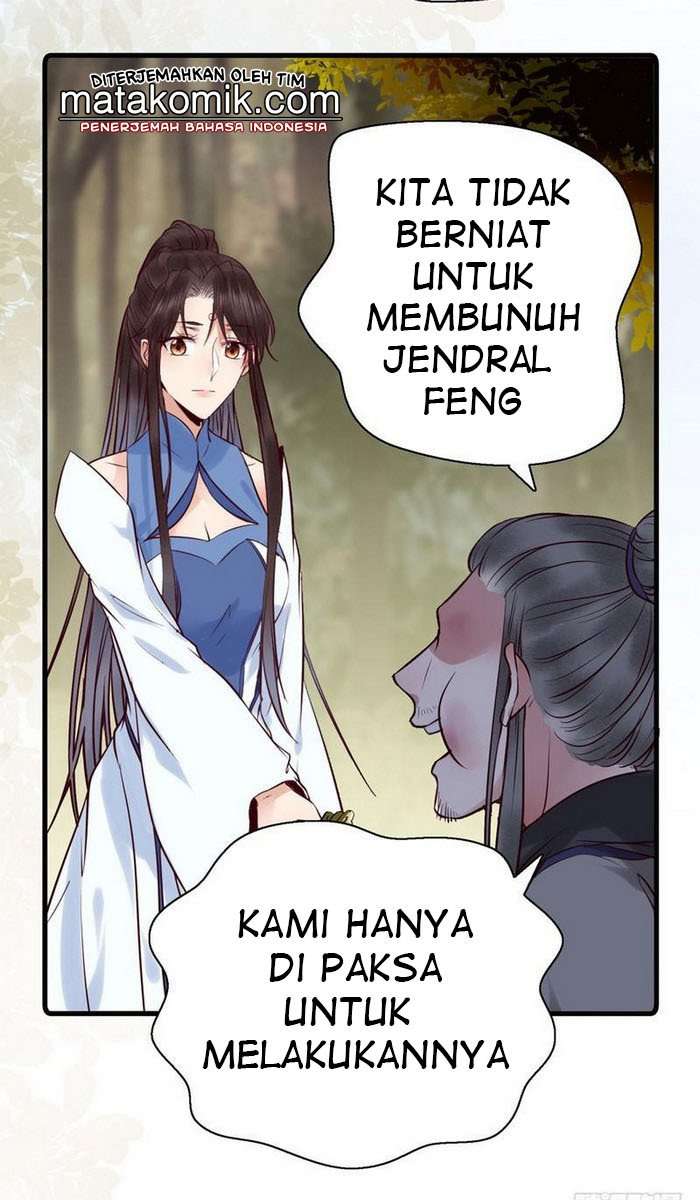 Halaman 8 dari The Ghostly Doctor Chapter 160