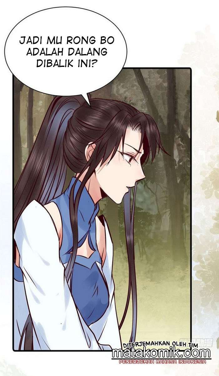 Halaman 9 dari The Ghostly Doctor Chapter 160