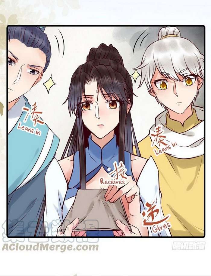 Halaman 11 dari The Ghostly Doctor Chapter 161
