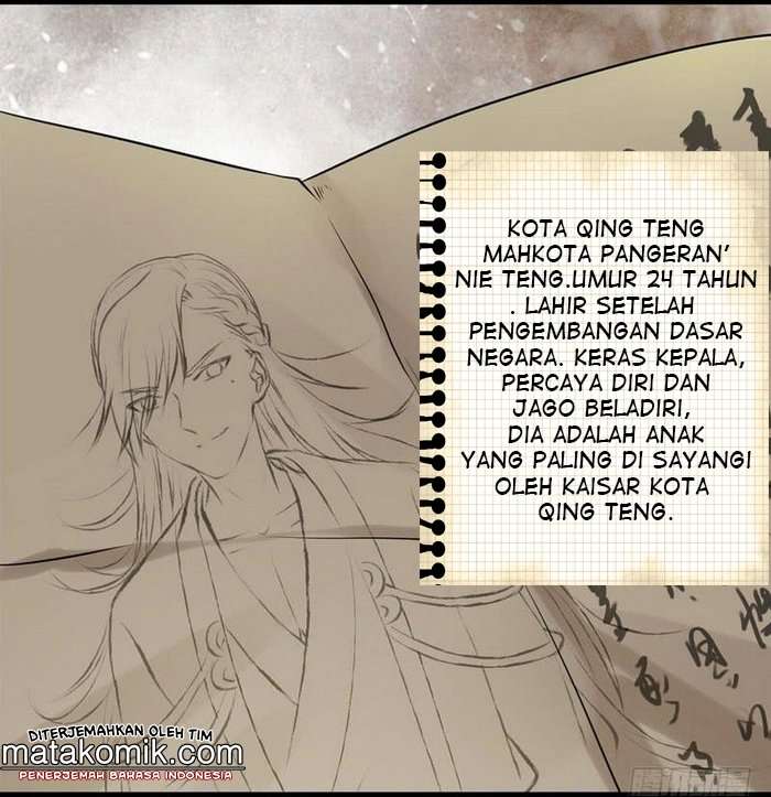 Halaman 12 dari The Ghostly Doctor Chapter 161