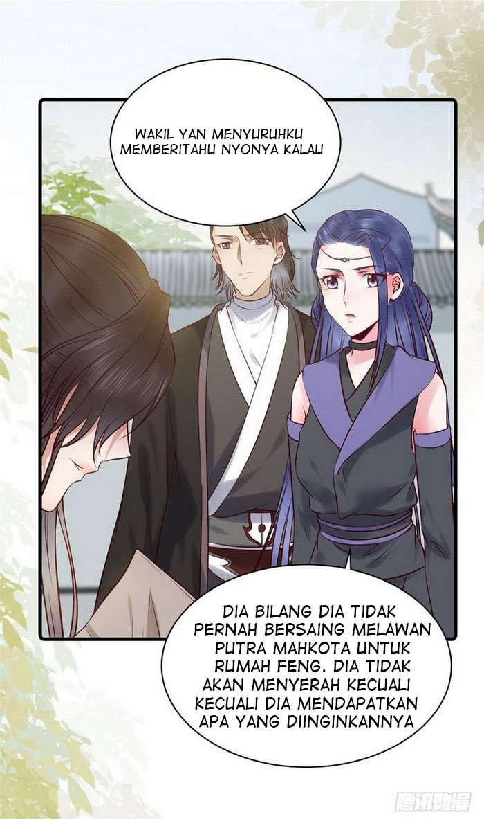Halaman 13 dari The Ghostly Doctor Chapter 161