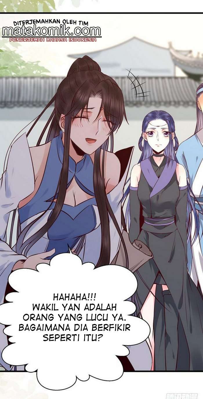 Halaman 16 dari The Ghostly Doctor Chapter 161