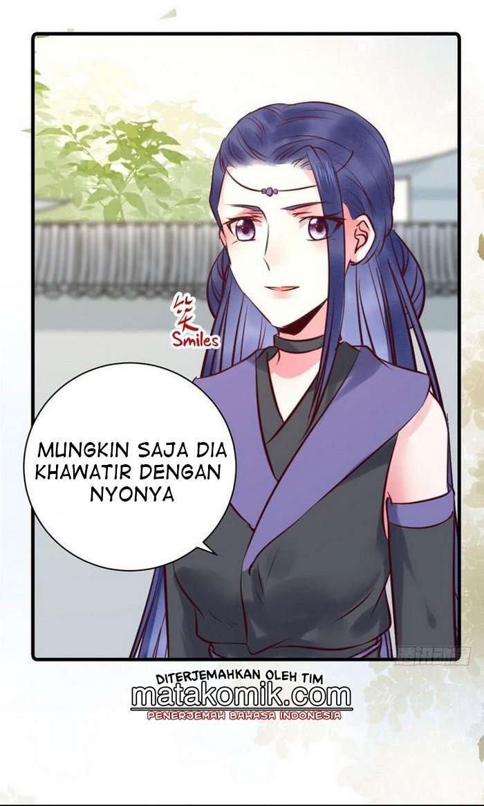 Halaman 17 dari The Ghostly Doctor Chapter 161
