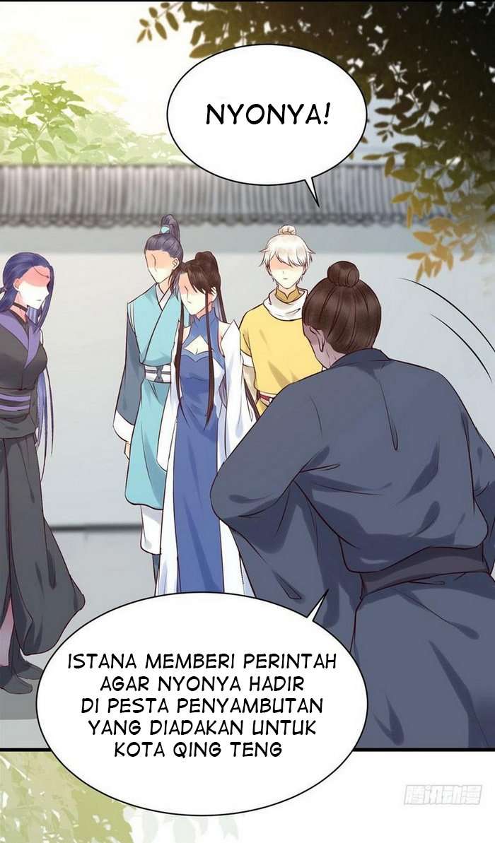 Halaman 18 dari The Ghostly Doctor Chapter 161