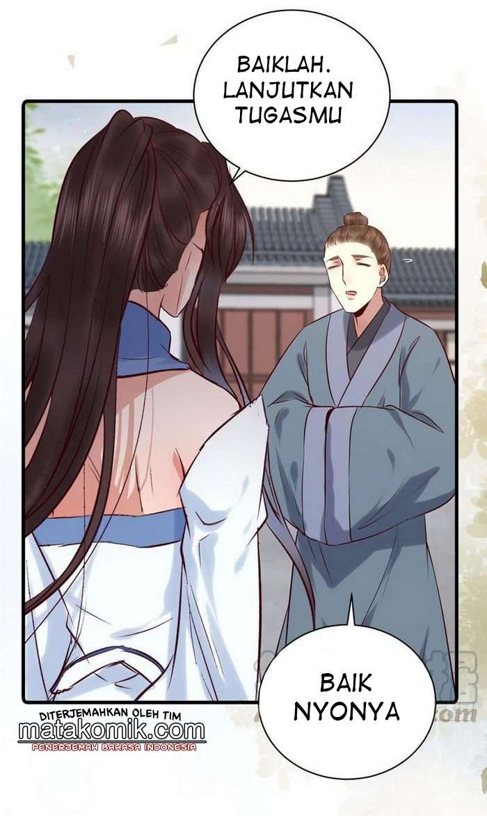Halaman 20 dari The Ghostly Doctor Chapter 161