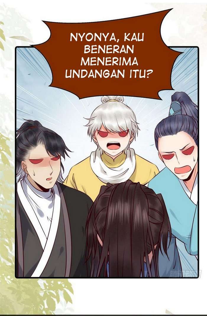 Halaman 21 dari The Ghostly Doctor Chapter 161