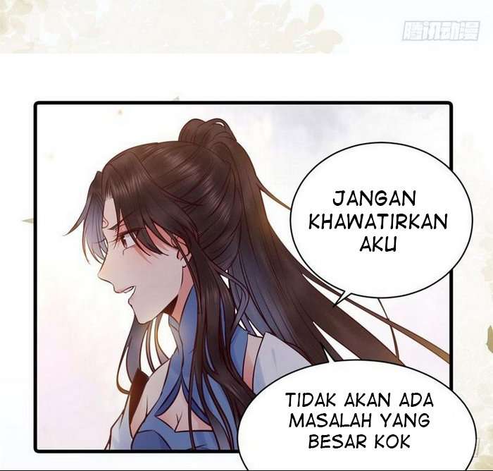 Halaman 23 dari The Ghostly Doctor Chapter 161