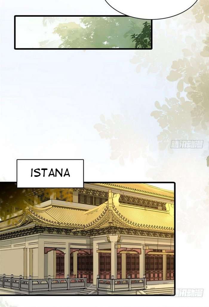 Halaman 24 dari The Ghostly Doctor Chapter 161