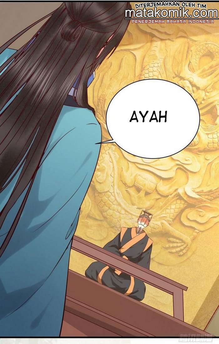 Halaman 25 dari The Ghostly Doctor Chapter 161