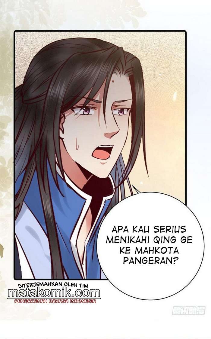 Halaman 26 dari The Ghostly Doctor Chapter 161