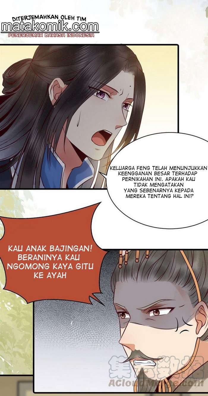 Halaman 28 dari The Ghostly Doctor Chapter 161