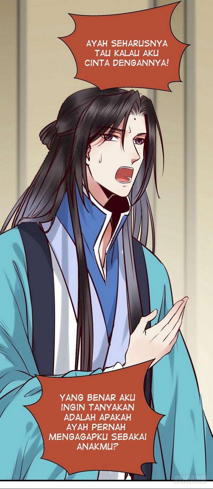 Halaman 29 dari The Ghostly Doctor Chapter 161