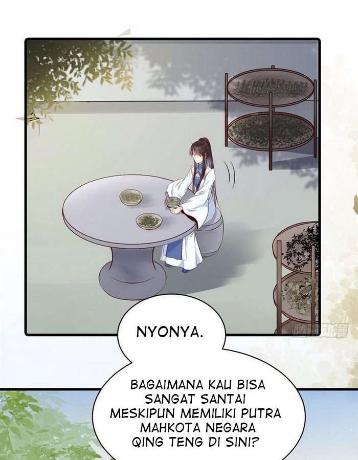 Halaman 3 dari The Ghostly Doctor Chapter 161