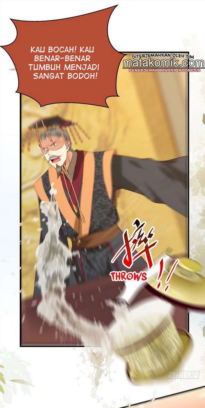 Halaman 30 dari The Ghostly Doctor Chapter 161