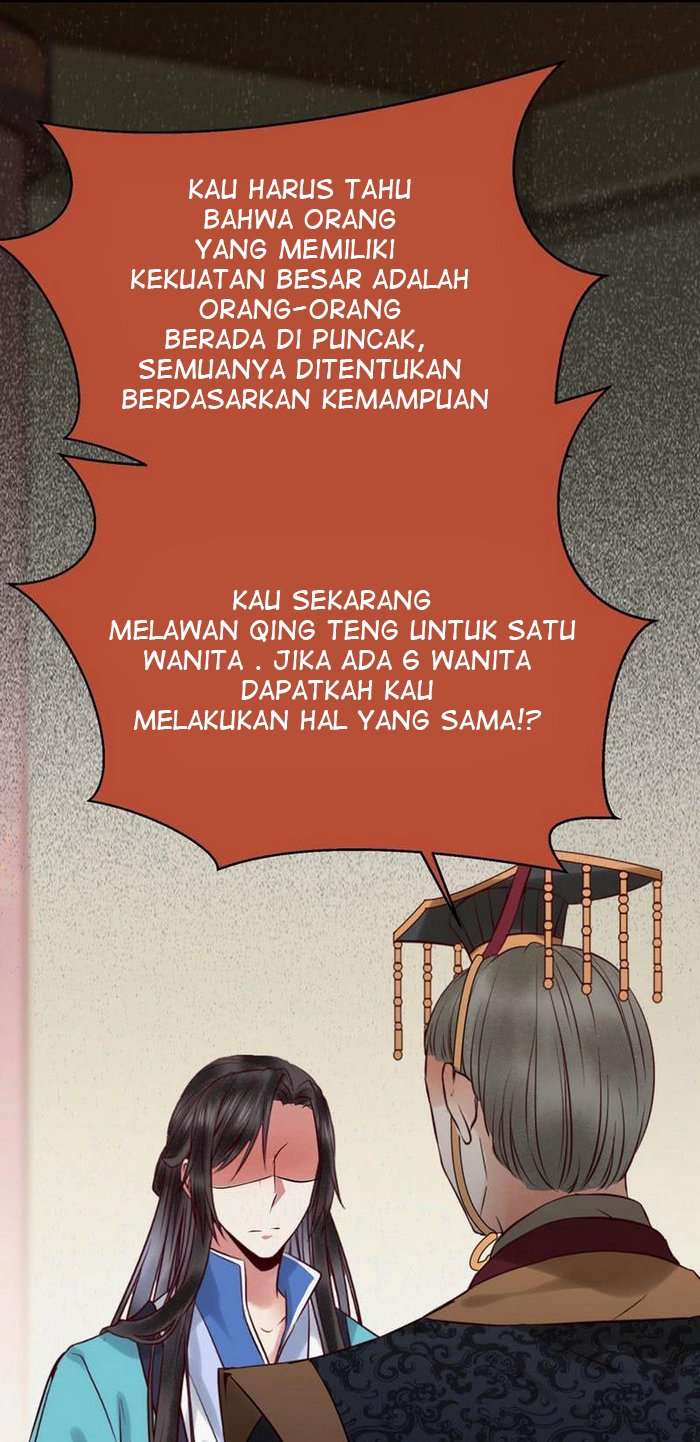 Halaman 33 dari The Ghostly Doctor Chapter 161