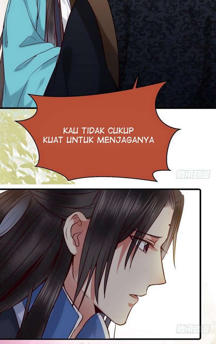 Halaman 34 dari The Ghostly Doctor Chapter 161