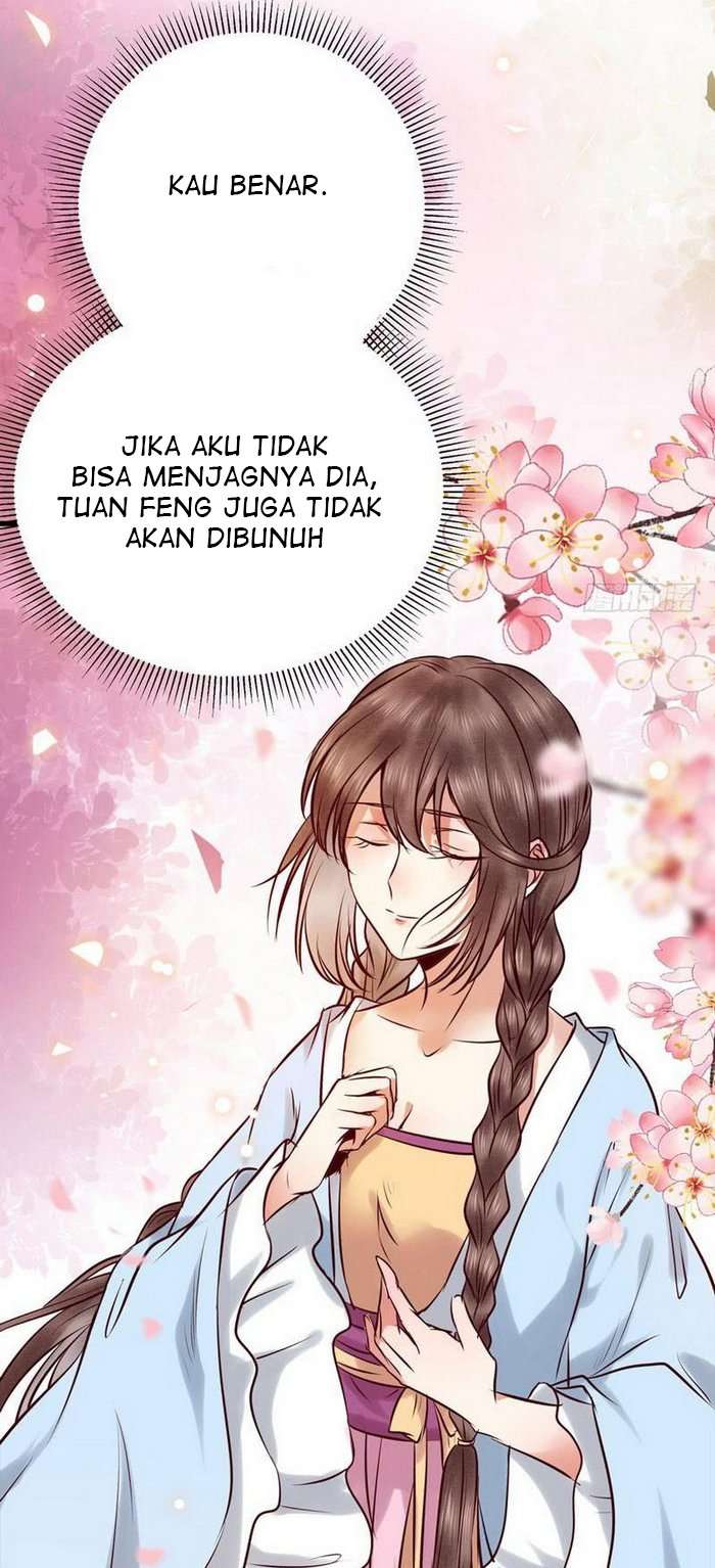 Halaman 35 dari The Ghostly Doctor Chapter 161