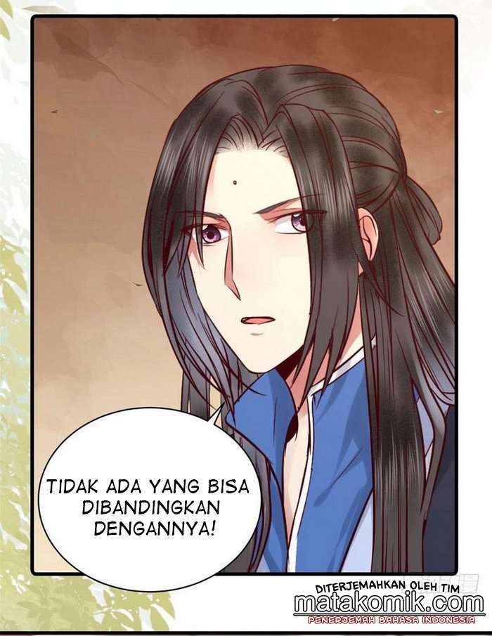 Halaman 39 dari The Ghostly Doctor Chapter 161