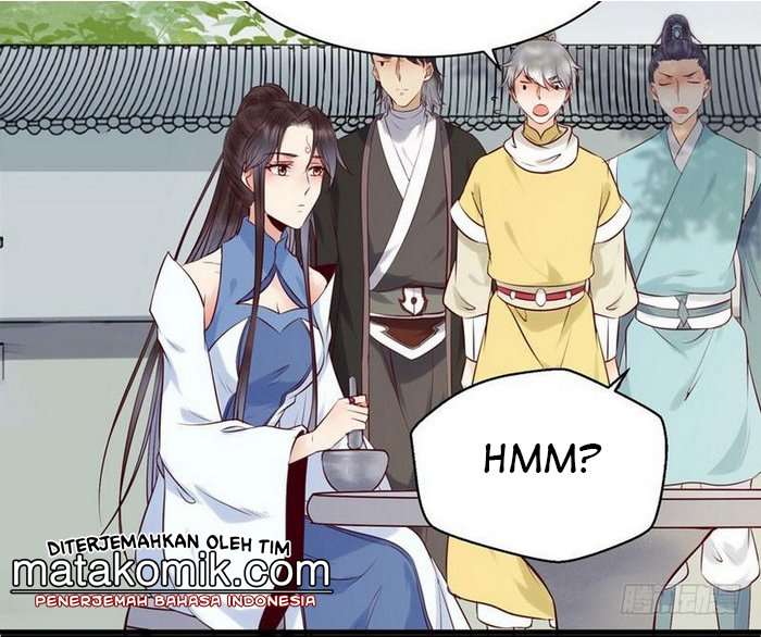 Halaman 4 dari The Ghostly Doctor Chapter 161