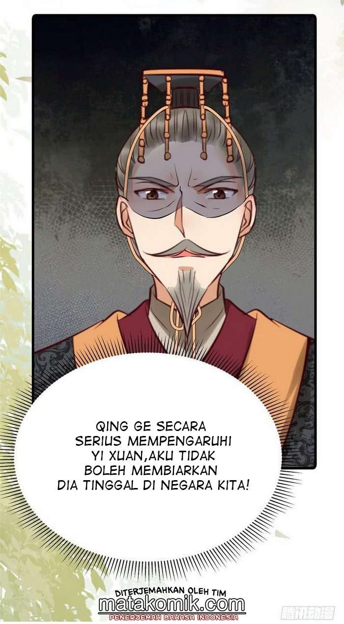 Halaman 42 dari The Ghostly Doctor Chapter 161