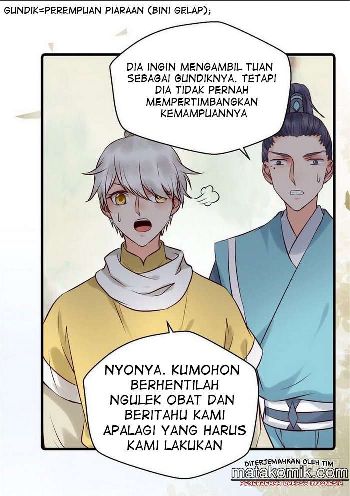 Halaman 5 dari The Ghostly Doctor Chapter 161